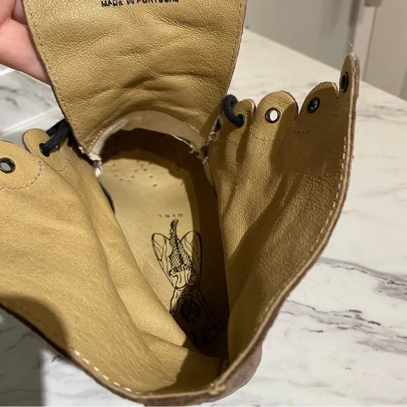 Fly London‎ - Picture 14 of 16